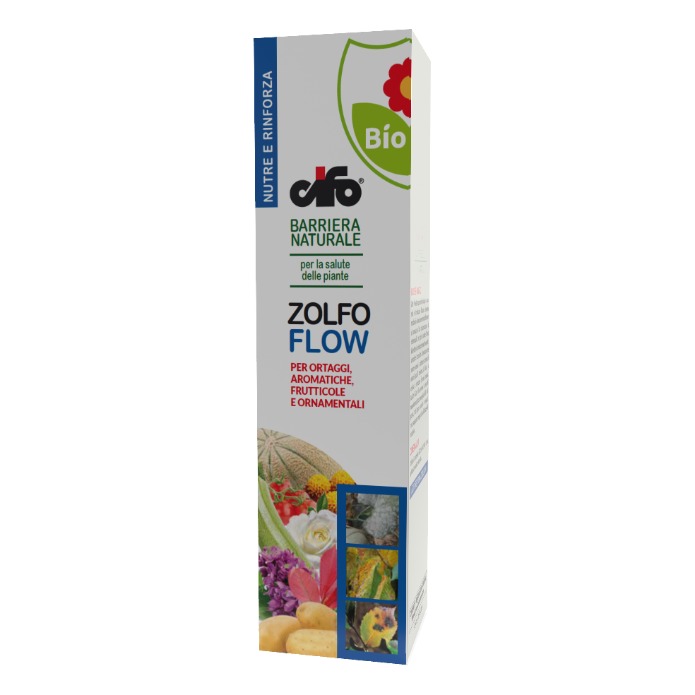Zolfo FlowNG