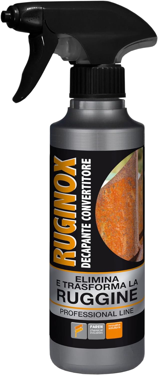 Ruginox 250ml