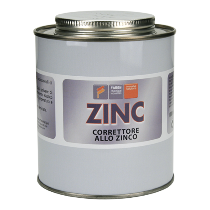 Zinco Liquido