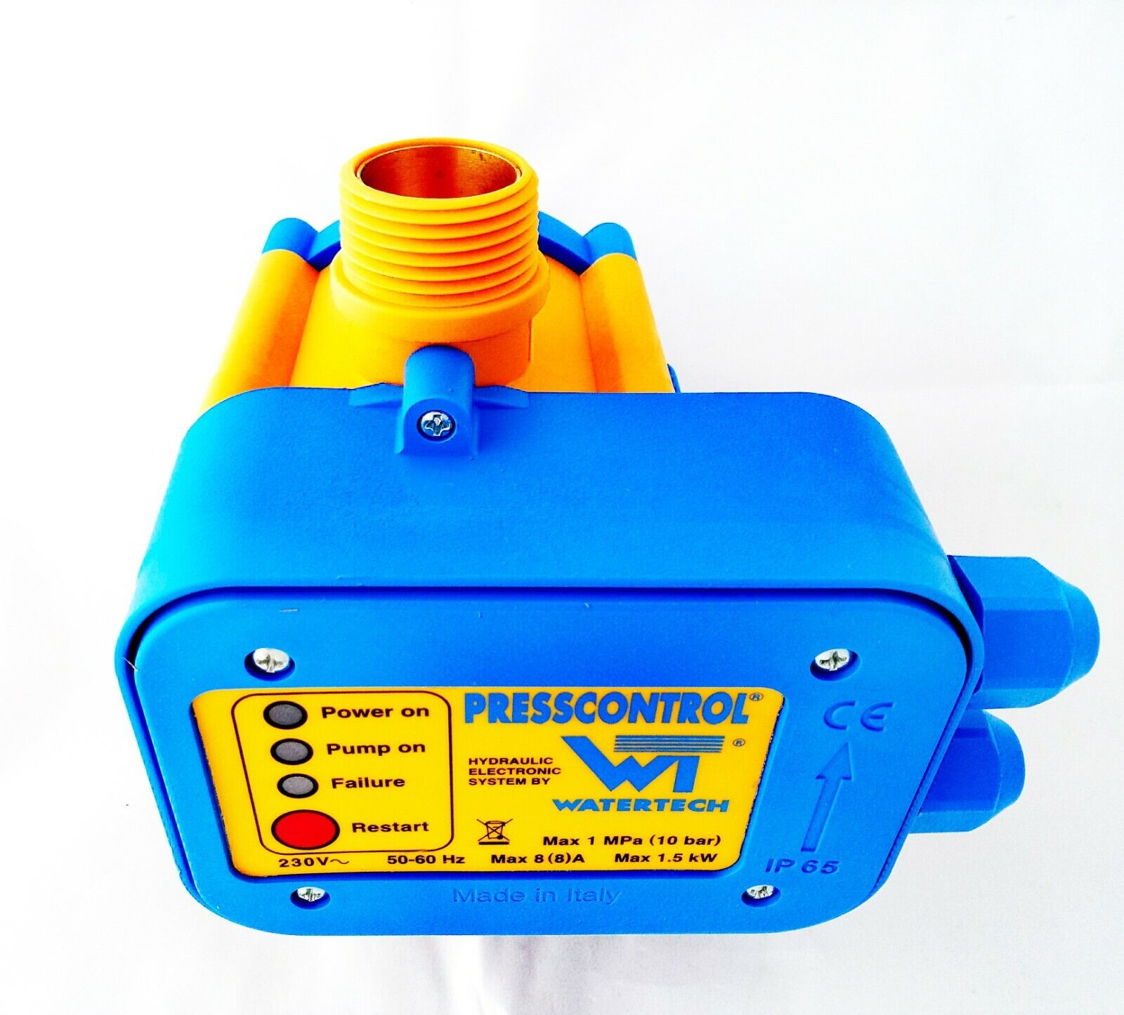 Presscontrol Watertech.2