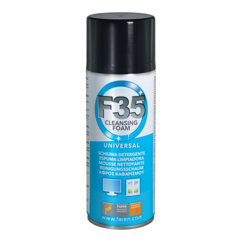 f35-pulitore-schiumogeno