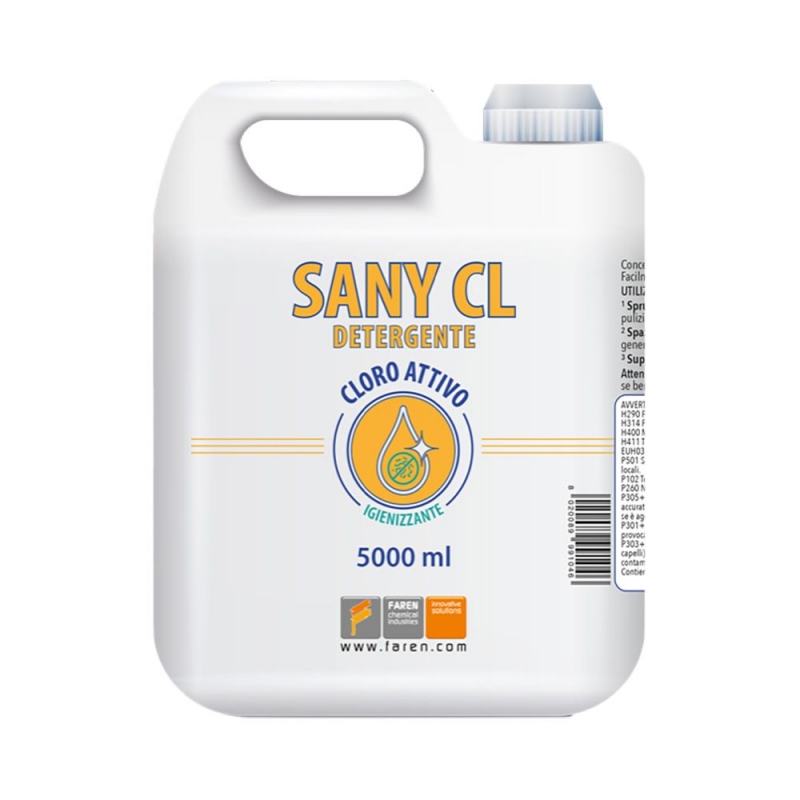 sany-cl
