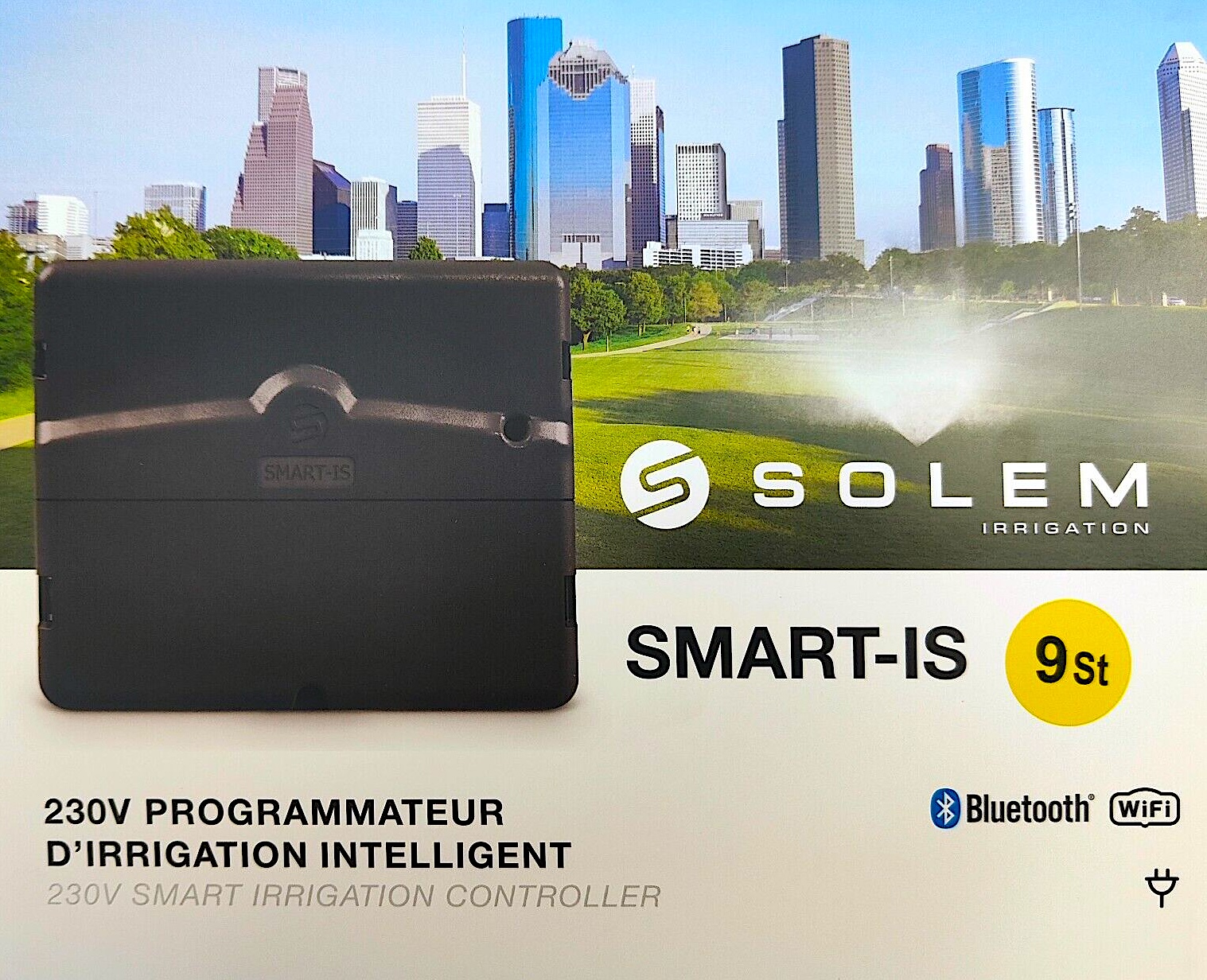 solem smart-is(1)